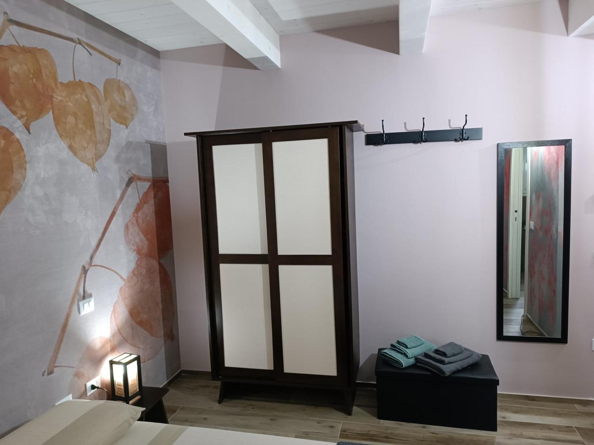 Villa Matilde Равена Екстериор снимка