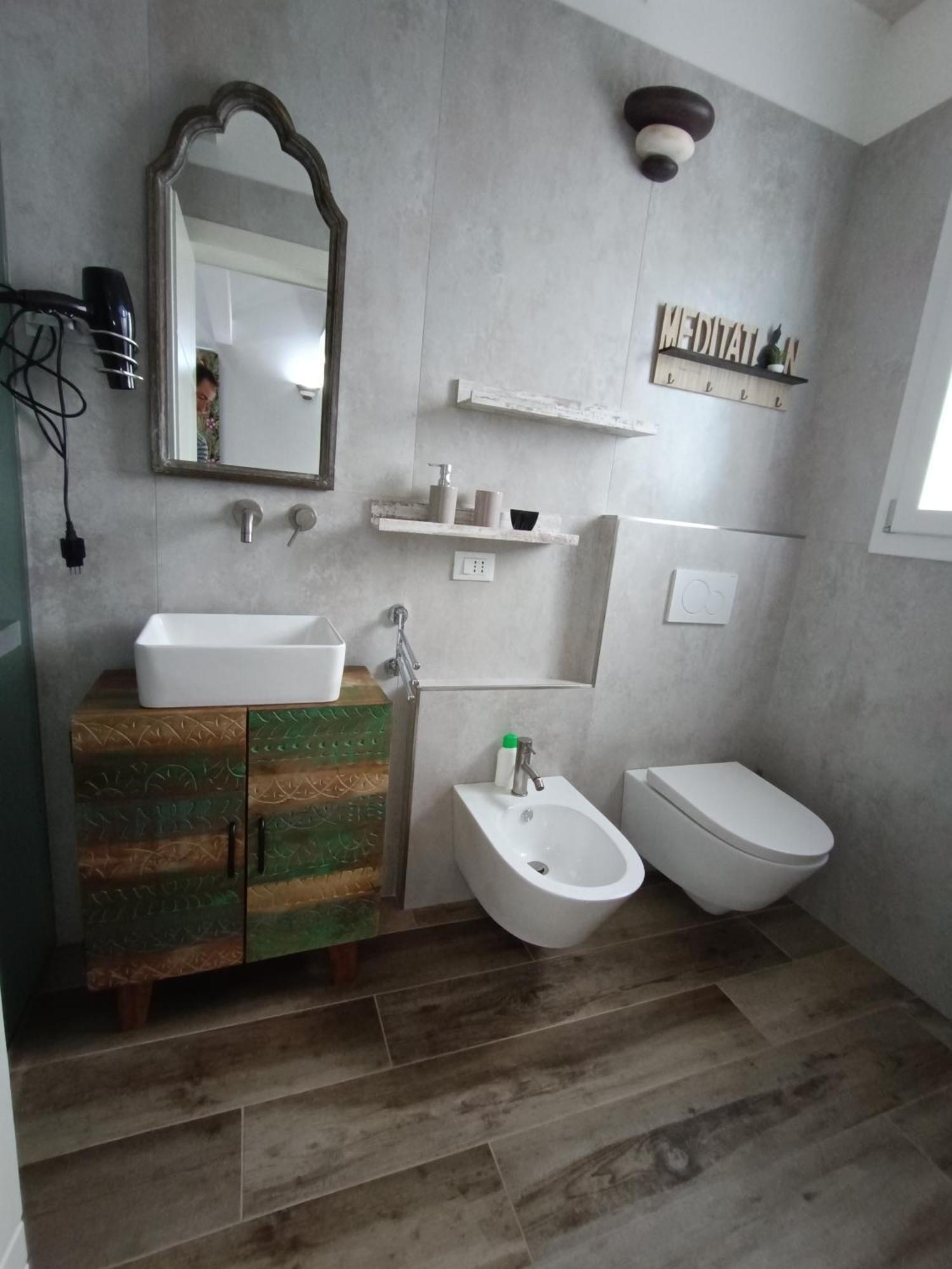 Villa Matilde Равена Екстериор снимка