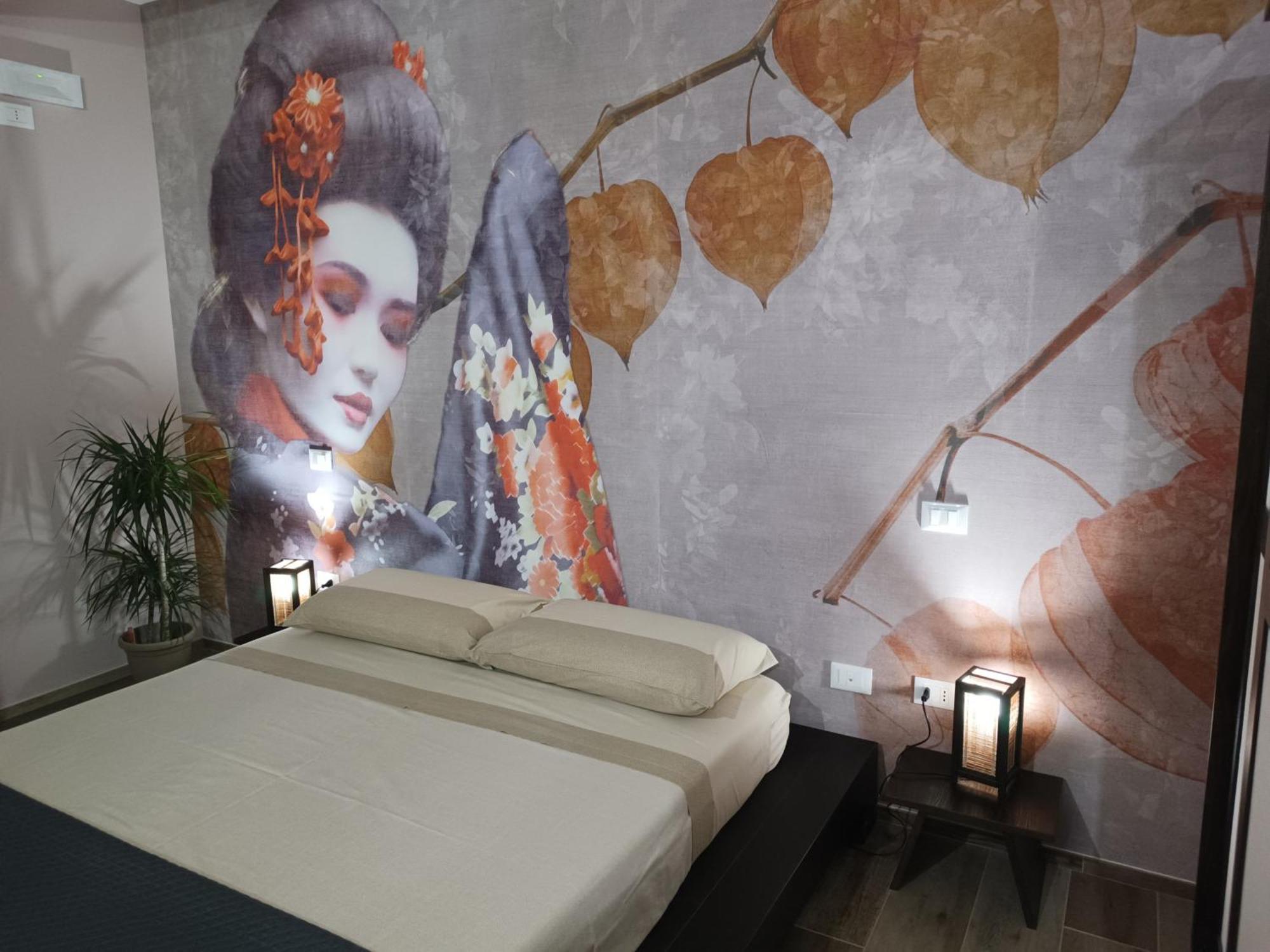 Villa Matilde Равена Екстериор снимка