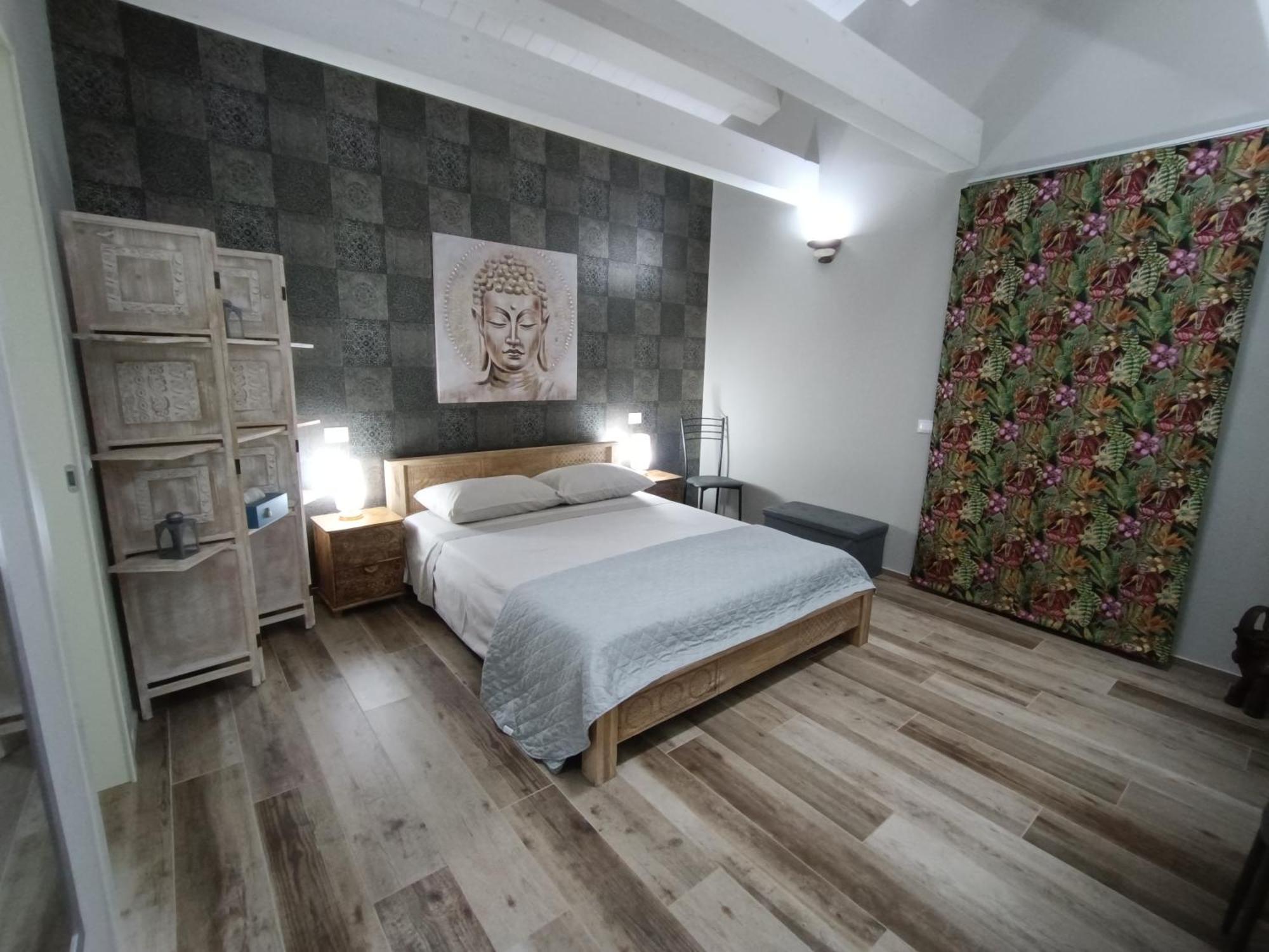 Villa Matilde Равена Екстериор снимка