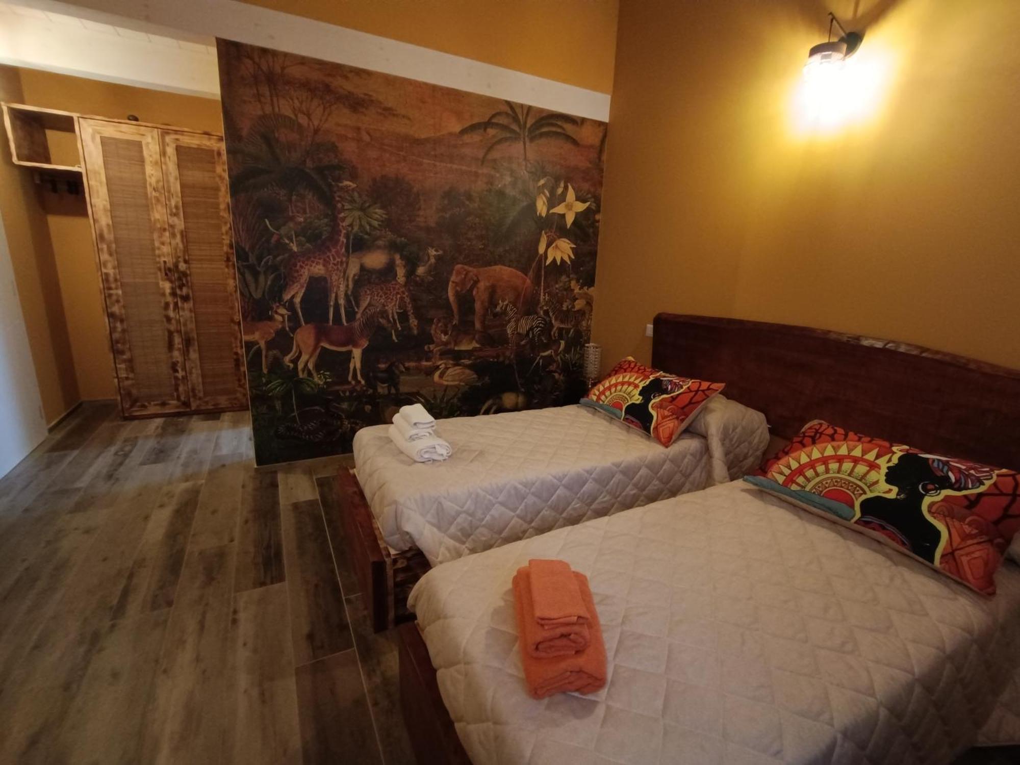 Villa Matilde Равена Екстериор снимка